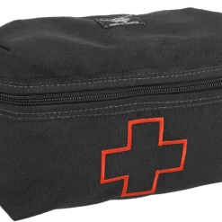 CaliberDog First Aid K9 Field Trauma Kit MOLLE Pack