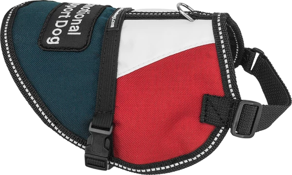 Patriotic Small Dog Vest