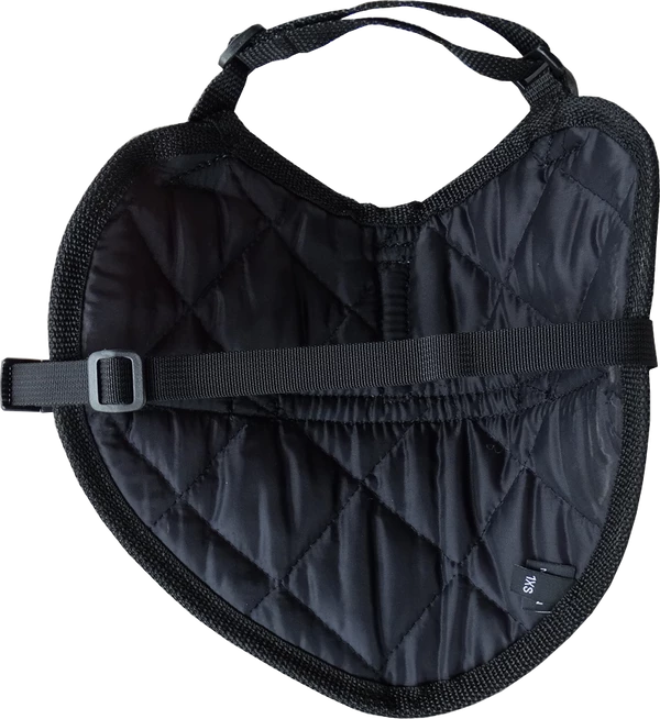 Small Dog Vest With Handle - Image 7