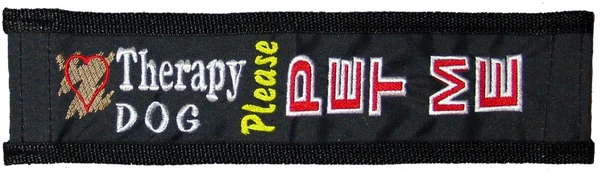 Premium Small Therapy Dog Starter Kit - Image 10