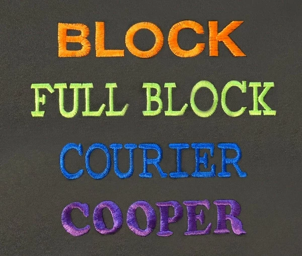 Custom Text Leash Wrap & Chest Strap Cover - Image 3