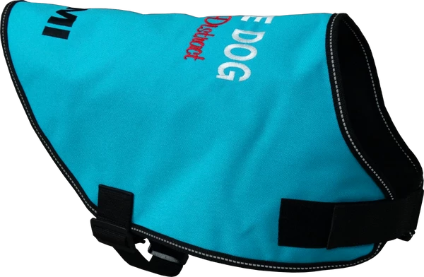 Service Dog Custom Do Not Distract Jacket/Vest - Image 6