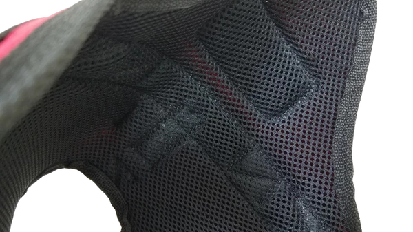 Padded Harness Service Dog Vest - Image 11