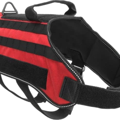 Carry-All MOLLE Pack Vest