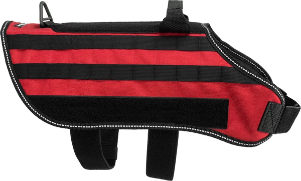 Carry-All MOLLE Pack Vest - Image 10