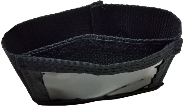 Identification Pocket Sleeve For Bridge Handle - Image 11