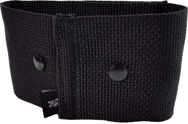 Identification Pocket Sleeve For Bridge Handle - Image 3