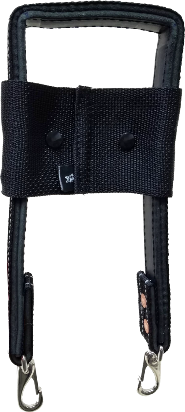 Identification Pocket Sleeve For Bridge Handle - Image 7