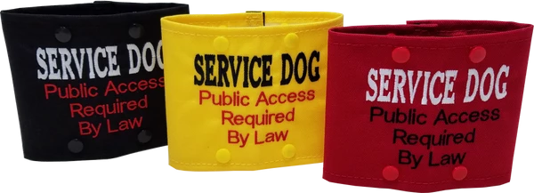 Bridge Handle Embroidered Sleeve