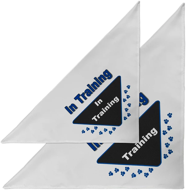 Working Dog Bandana - Image 2