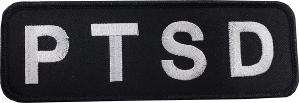 Embroidered Patch 2x6 - Image 10