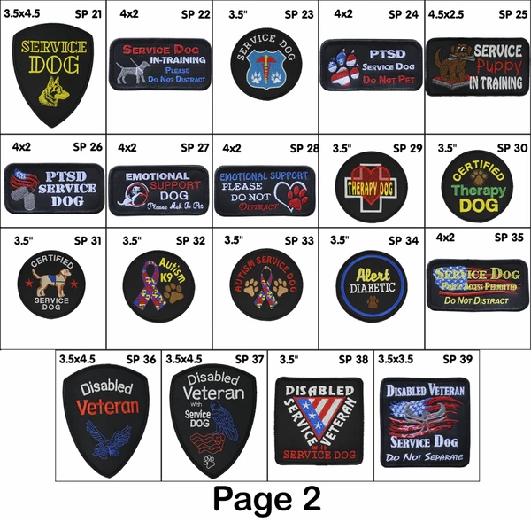 Wheelchair Bag - Under Seat - Image 10