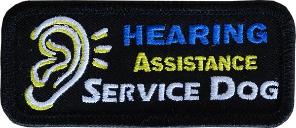 Embroidered Small Specialty Patches - Image 15