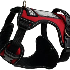 No Pull Service Dog Harness - Front-Range
