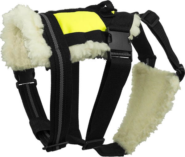 Search & Rescue Hi-Vis Tracking Harness - Image 6
