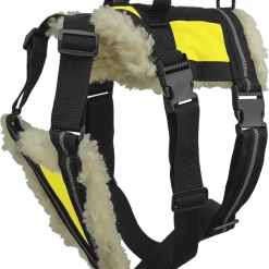 Search & Rescue Hi-Vis Tracking Harness