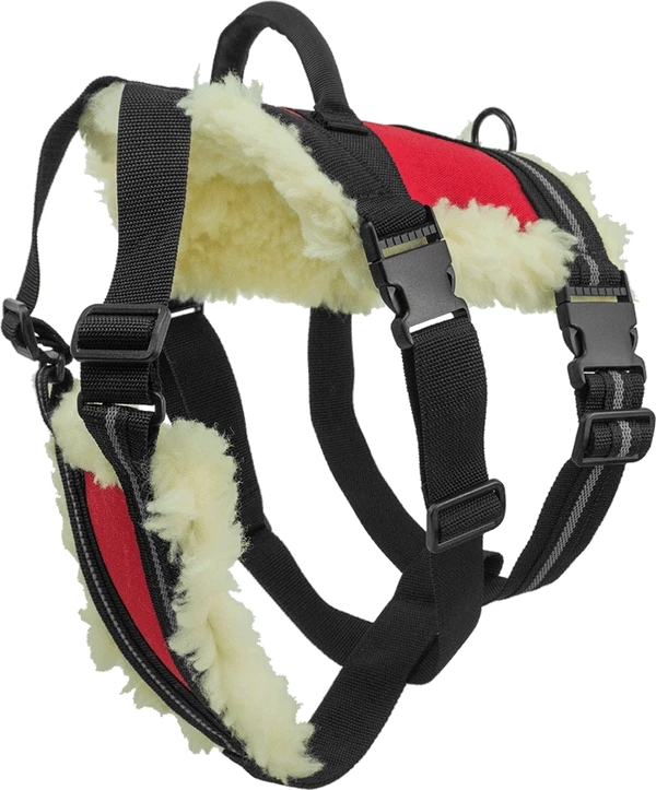 Wheelchair Pulling Harness