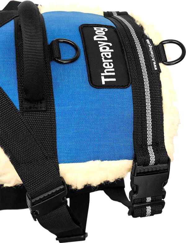 Wheelchair Pulling Harness - Image 10