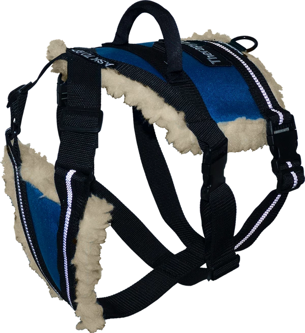 Wheelchair Pulling Harness - Image 12