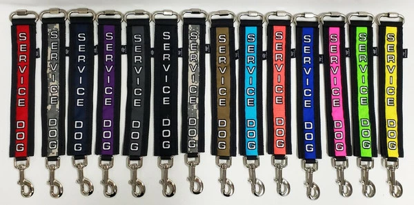 Service Dog Seat Belt Connector - Image 4