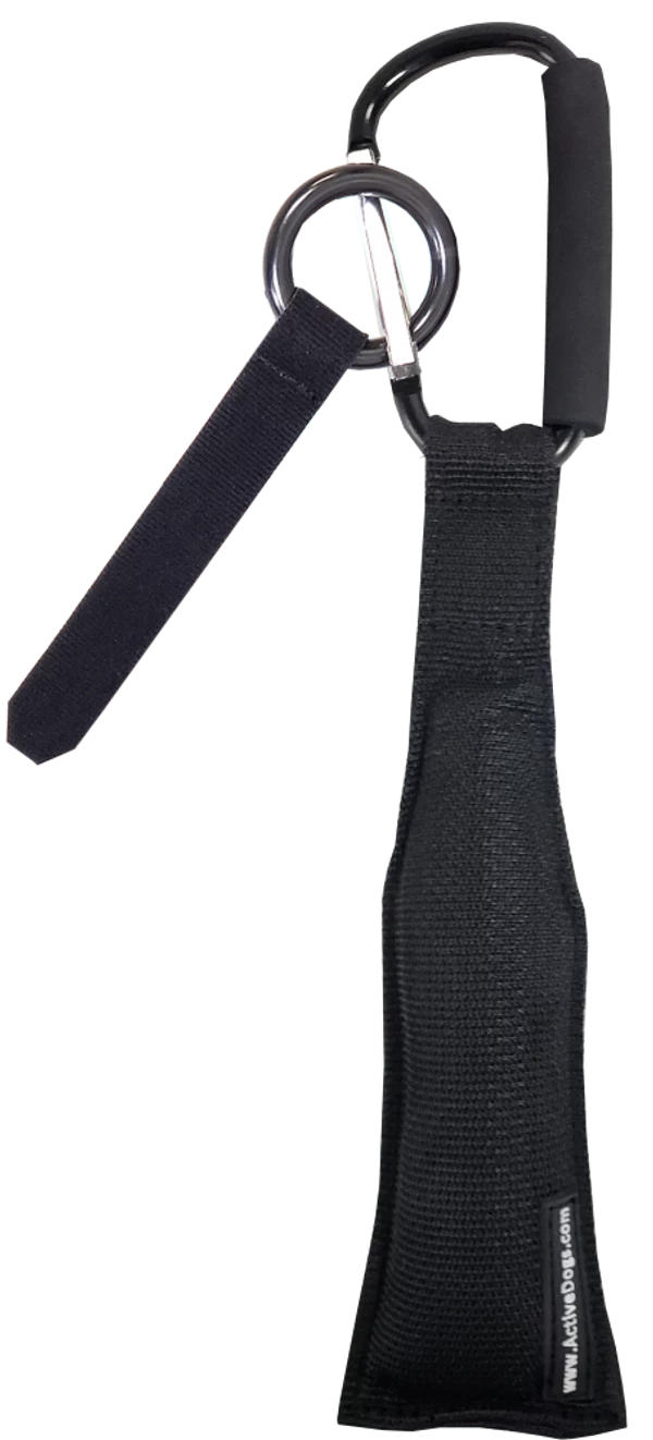 5pk Accessory O-Ring For Open Task Training Carabiner - Image 2