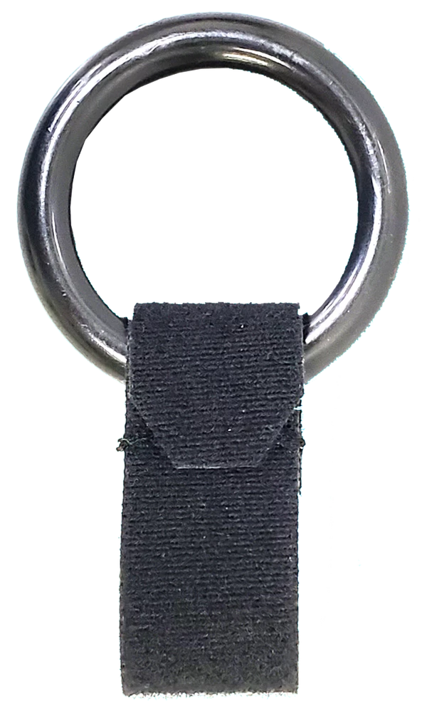5pk Accessory O-Ring For Open Task Training Carabiner - Image 3