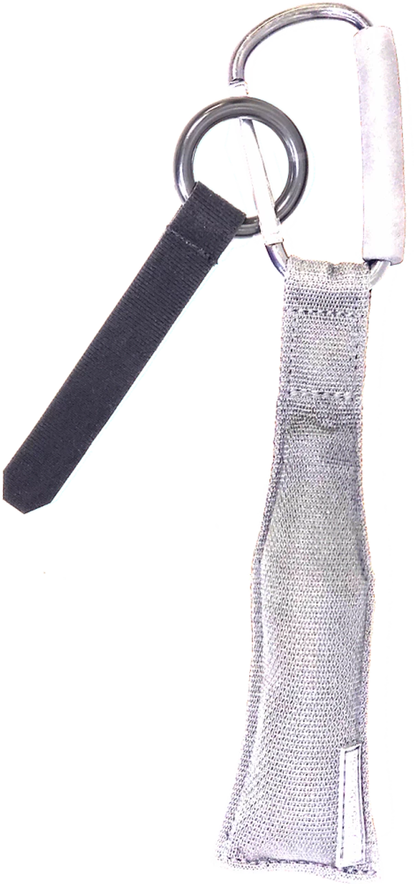 5pk Accessory O-Ring For Open Task Training Carabiner - Image 8