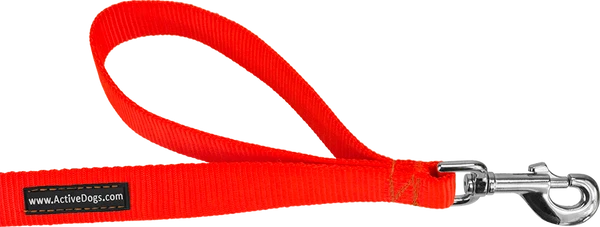 Double Handle Leash - Image 2