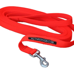 Tracking Line 20 Feet -Blaze Orange