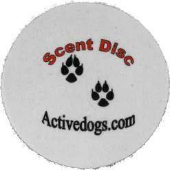 Scent Discs