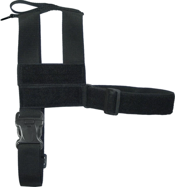 Nylon Patrol Harness