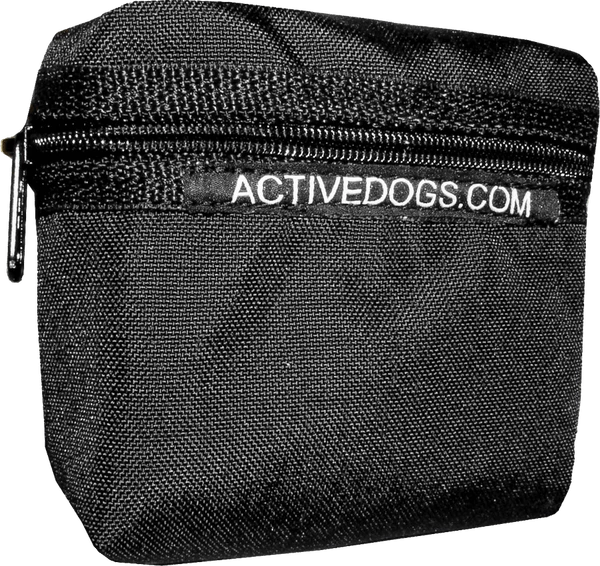 Nylon Patrol Harness Bag - Image 3