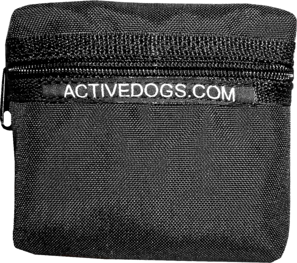 Nylon Patrol Harness Bag - Image 4