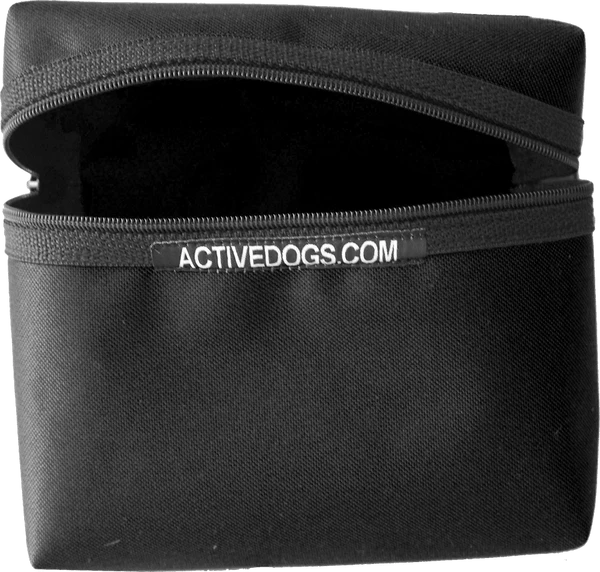 Nylon Patrol Harness Bag