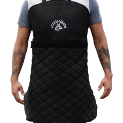 Fabric Scratch Apron
