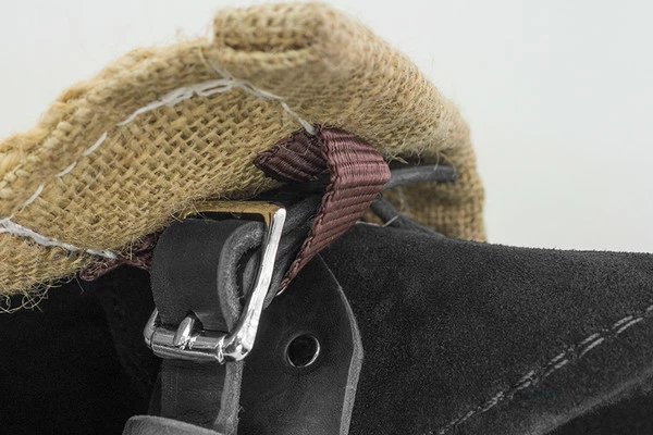 CaliberDog X-Sleeve Jute Cover - Image 8