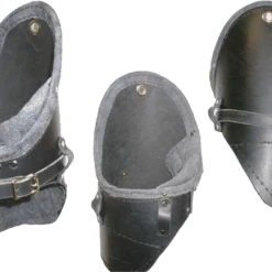 Replacement Leather Sleeve Cuff