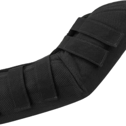 Ballistic Or Bite Suit Hidden Sleeve