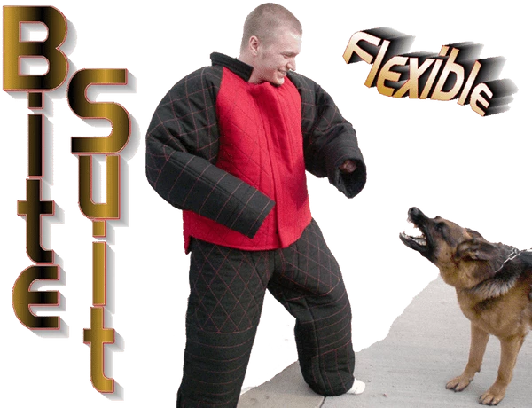 Bite Suit Jacket Only - Image 3