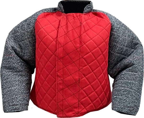 Bite Suit Jacket Only