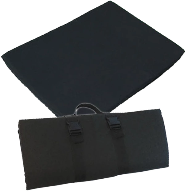 Canine Deployment Mat