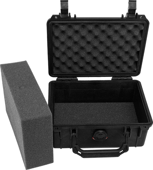 Pelican 1150 Black Case - Image 3