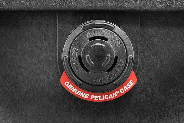 Pelican 1150 Black Case - Image 5