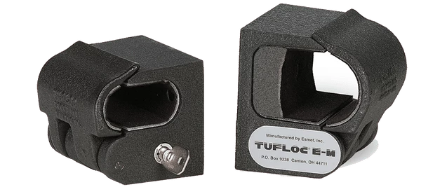 Tufloc Lock Heads
