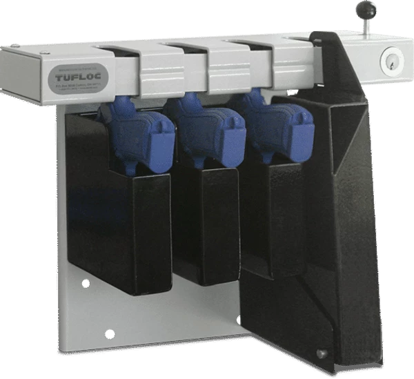 Tufloc Quad Racks - Image 2