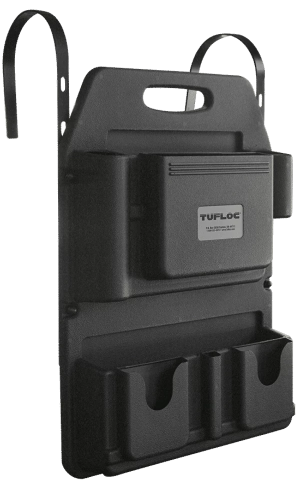 Tufloc Seat Organizer