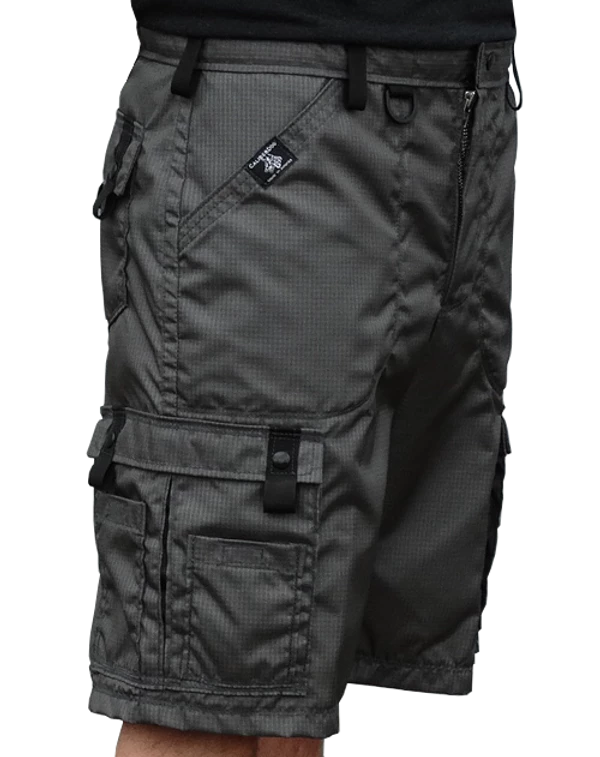 CaliberDog Handler Cargo Shorts - Image 3