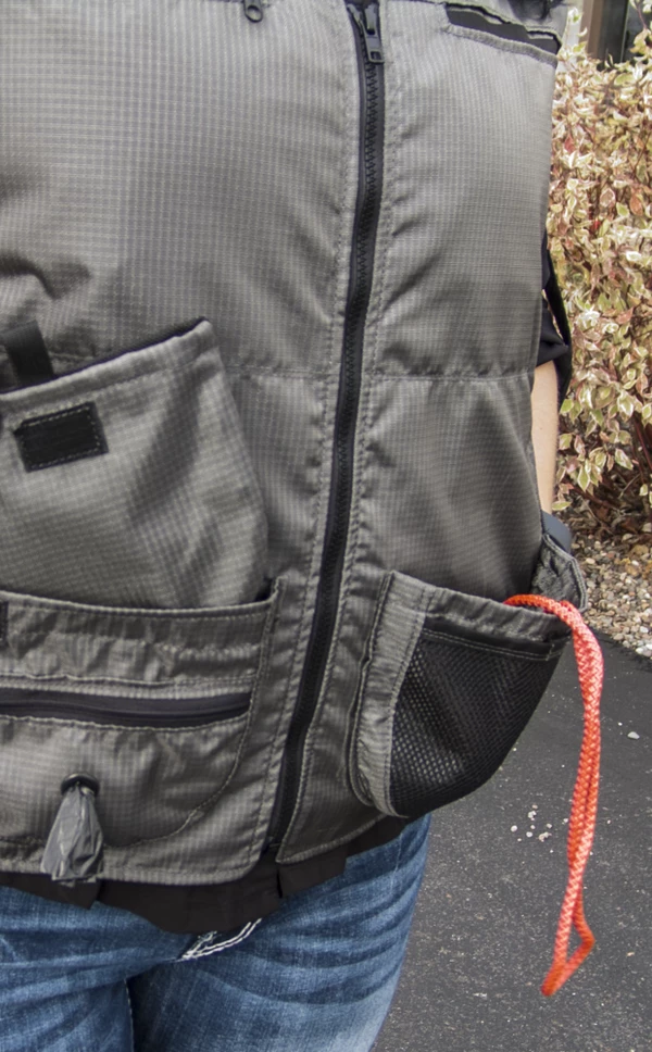 CaliberDog Handler Vest - Image 17