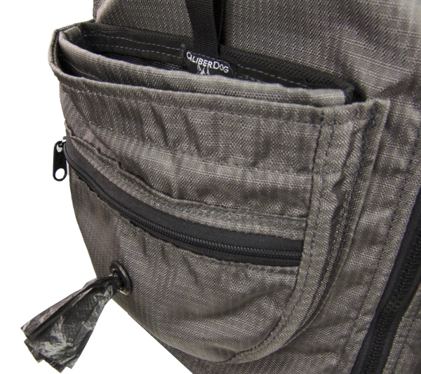 CaliberDog Handler Vest - Image 20