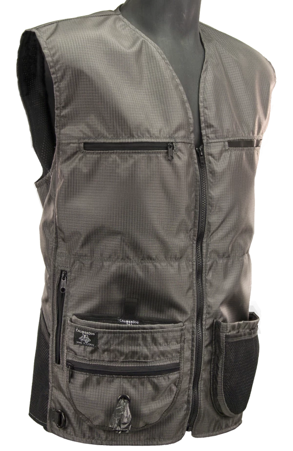 CaliberDog Handler Vest - Image 2
